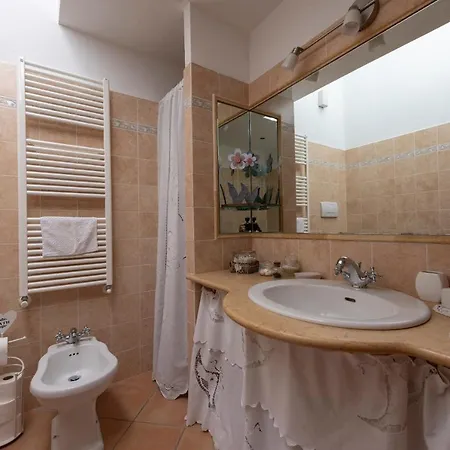 Appartement 187 - Ca Da Pincianna, Con Giardino A 15 Minuti Dal Mare *