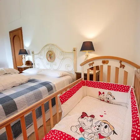 187 - Ca Da Pincianna, Con Giardino A 15 Minuti Dal Mare * Casarza Ligure