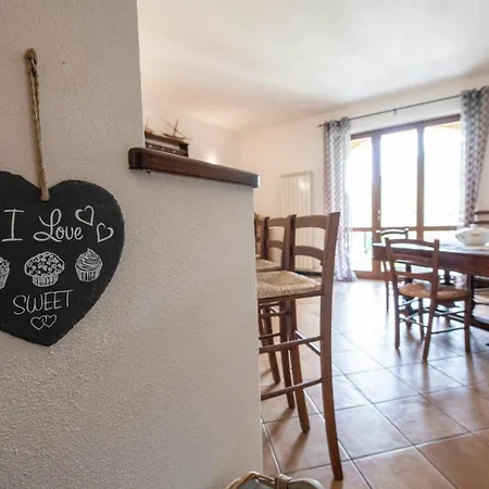 187 - Ca Da Pincianna, Con Giardino A 15 Minuti Dal Mare *