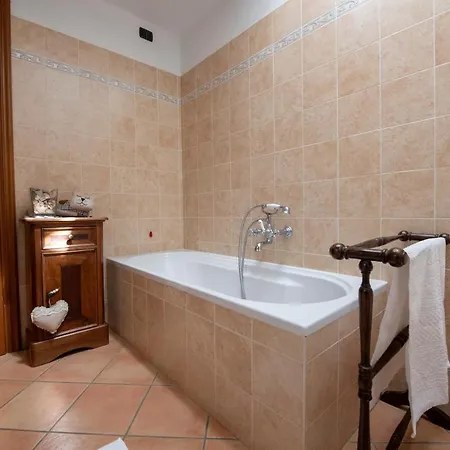 Appartement 187 - Ca Da Pincianna, Con Giardino A 15 Minuti Dal Mare Casarza Ligure