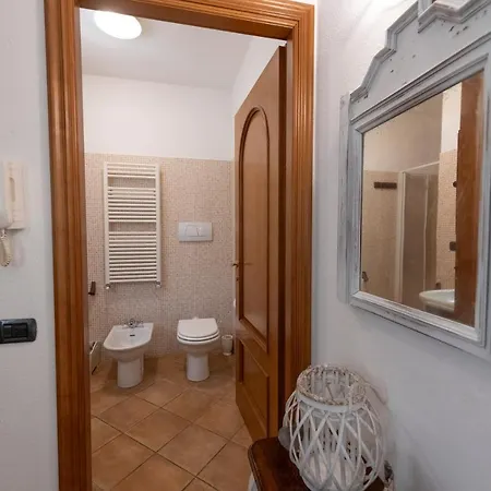 187 - Ca Da Pincianna, Con Giardino A 15 Minuti Dal Mare