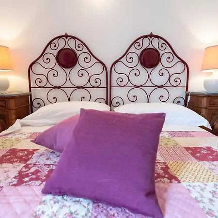 187 - Ca Da Pincianna, Con Giardino A 15 Minuti Dal Mare Appartement Casarza Ligure