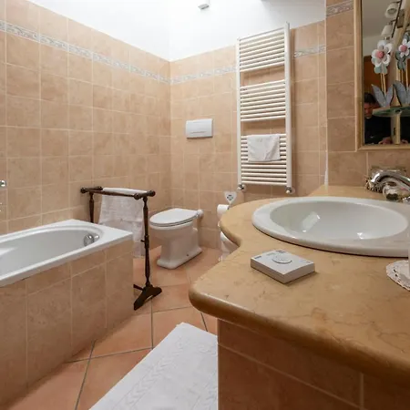 Appartement 187 - Ca Da Pincianna, Con Giardino A 15 Minuti Dal Mare Casarza Ligure