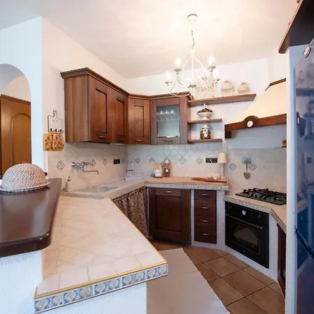 Apartament 187 - Ca Da Pincianna, Con Giardino A 15 Minuti Dal Mare Casarza Ligure