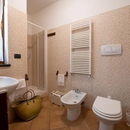 187 - Ca Da Pincianna, Con Giardino A 15 Minuti Dal Mare