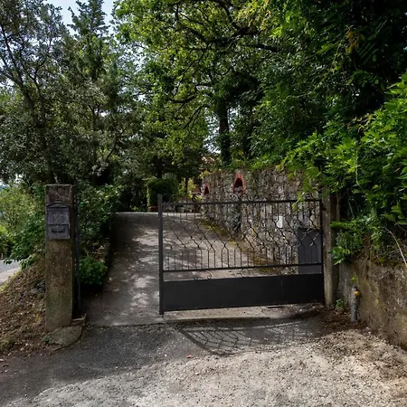 187 - Ca Da Pincianna, Con Giardino A 15 Minuti Dal Mare *