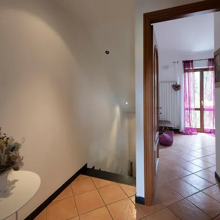 187 - Ca Da Pincianna, Con Giardino A 15 Minuti Dal Mare דירה קזארצה ליגורה