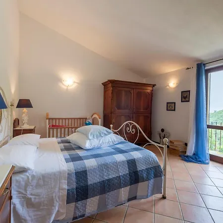 Apartament 187 - Ca Da Pincianna, Con Giardino A 15 Minuti Dal Mare *
