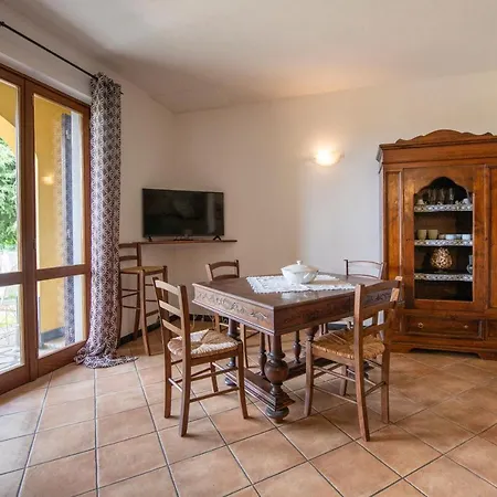 187 - Ca Da Pincianna, Con Giardino A 15 Minuti Dal Mare * Casarza Ligure