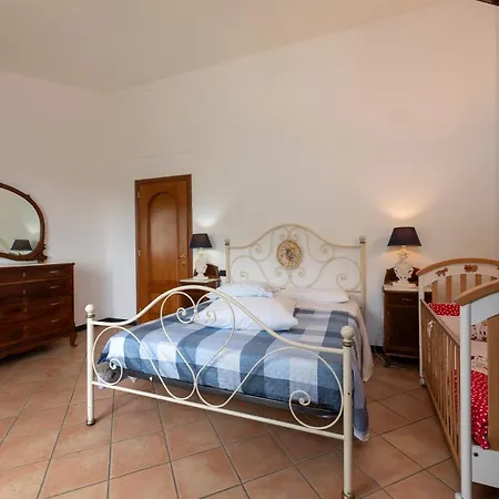 187 - Ca Da Pincianna, Con Giardino A 15 Minuti Dal Mare