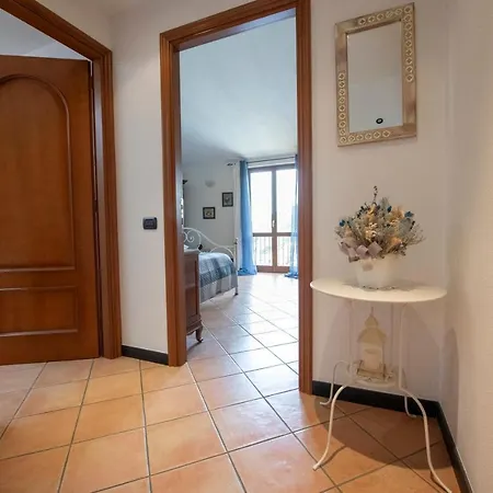 187 - Ca Da Pincianna, Con Giardino A 15 Minuti Dal Mare קזארצה ליגורה