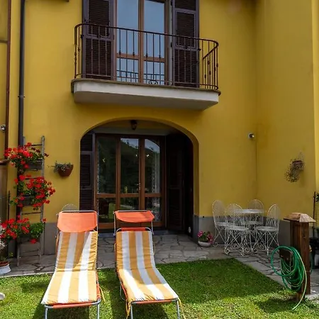 187 - Ca Da Pincianna, Con Giardino A 15 Minuti Dal Mare דירה קזארצה ליגורה