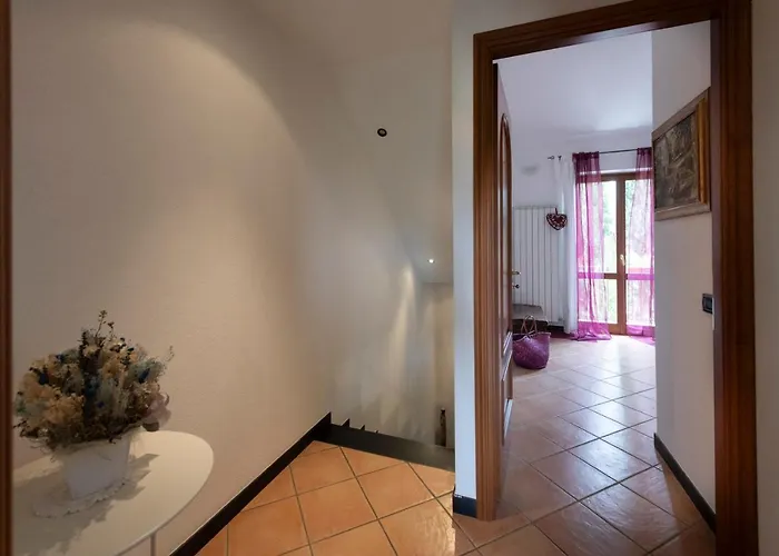 187 - Ca Da Pincianna, Con Giardino A 15 Minuti Dal Mare Appartamento Casarza Ligure