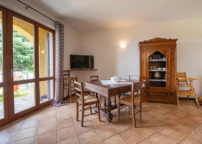 187 - Ca Da Pincianna, Con Giardino A 15 Minuti Dal Mare * Casarza Ligure